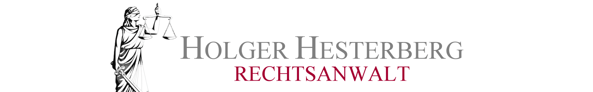 RECHTSANWALT HOLGER HESTERBERG Anwalt in Wolfratshausen